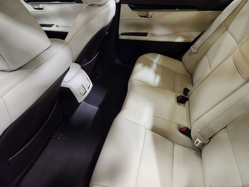 Used 2017 Lexus ES 350 image 51