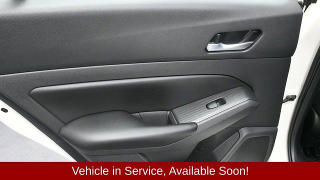 Used 2021 Nissan Altima 2.5 S FWD image 14