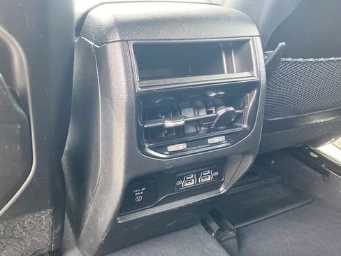 Used 2023 Jeep Grand Cherokee Altitude AWD/4WD image 17