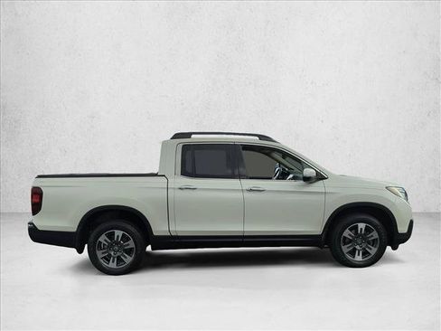Used 2019 Honda Ridgeline RTL-E image 4