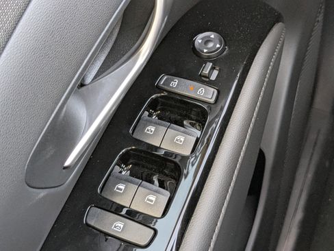 New 2024 Hyundai Santa Cruz Limited image 28