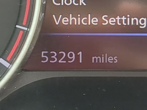 Used 2023 Nissan Sentra SV image 24