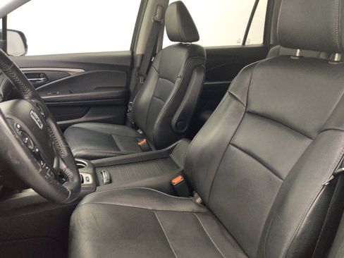 Used 2017 Honda Pilot EX-L image 17