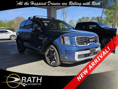 Used 2025 Kia Telluride S