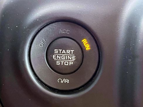 Used 2022 Jeep Wrangler Unlimited Sahara 4xe w/ Dual Top Group image 25