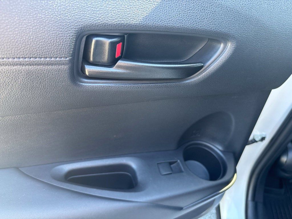 Used 2023 Toyota Corolla Cross LE w/ Moonroof Package AWD/4WD image 24