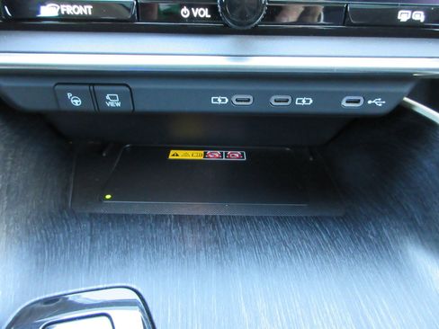 Used 2023 Lexus RZ 450e Premium w/ Cold Area Package AWD/4WD image 43