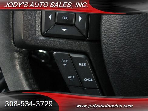 Used 2020 Ford Expedition XL image 10