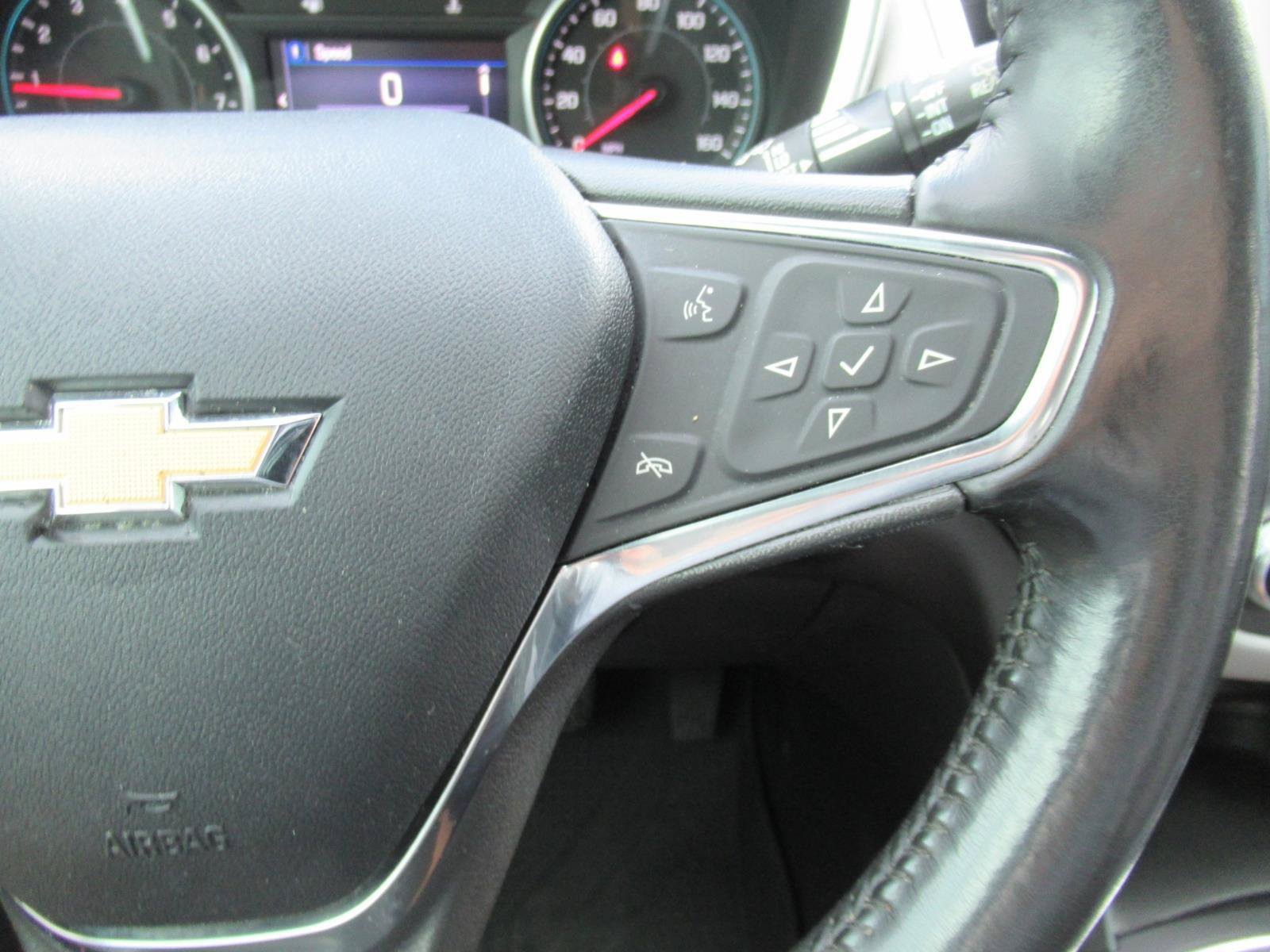 Certified 2021 Chevrolet Equinox LT FWD image 26