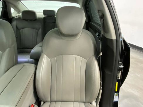 Used 2016 Hyundai Genesis 3.8 w/ Option Group 02 image 22