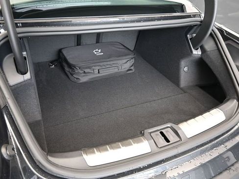 Certified 2025 Porsche Taycan image 20