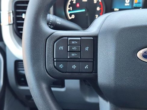 New 2026 Ford F250 XL w/ STX Appearance Package image 29