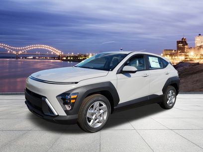 New 2026 Hyundai Kona SE