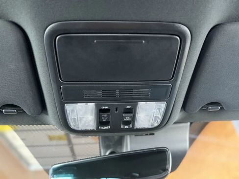 Used 2023 Honda Passport TrailSport image 39