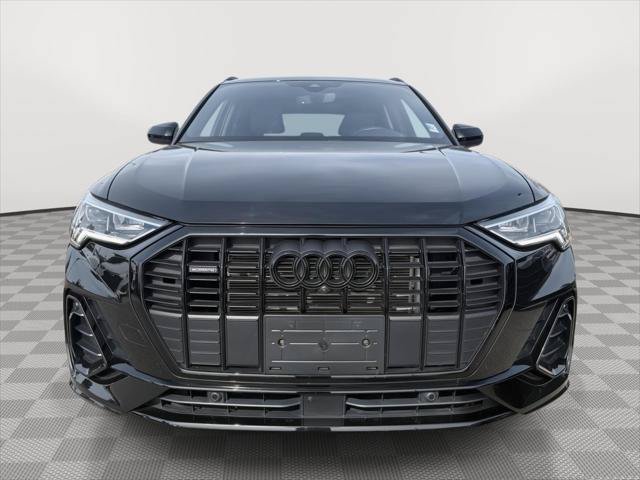 Used 2024 Audi Q3 2.0T Premium Plus w/ Premium Plus Package AWD/4WD image 8