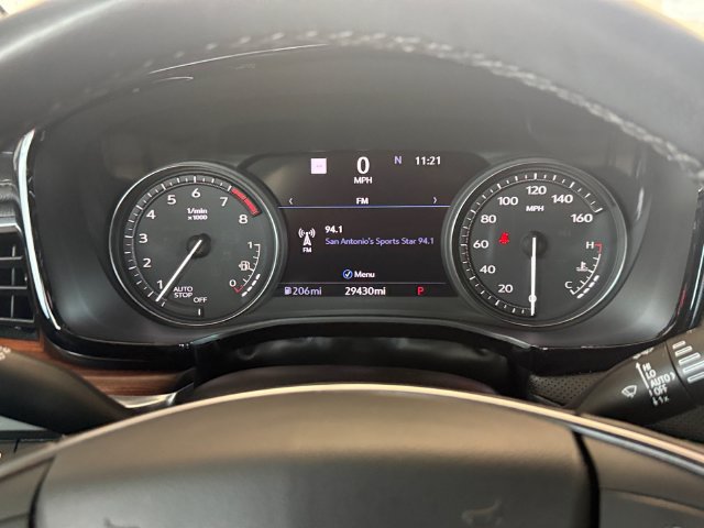 Used 2023 Cadillac XT5 Premium Luxury w/ Technology Package FWD image 25