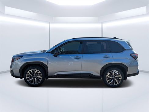 New 2026 Subaru Forester Touring image 6