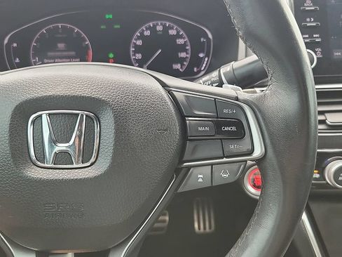 Used 2019 Honda Accord Sport image 20