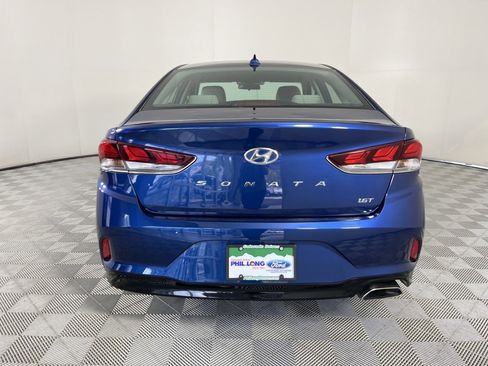 Used 2019 Hyundai Sonata ECO image 6