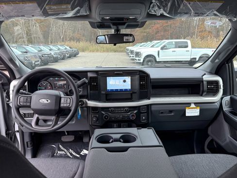 New 2026 Ford F350 XL w/ STX Appearance Package image 44