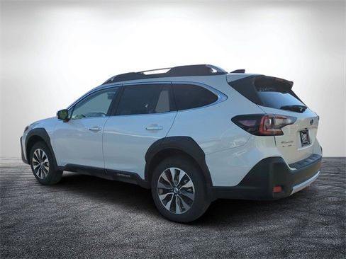 New 2025 Subaru Outback Touring w/ Popular Package #2 image 6