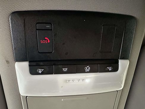 Used 2024 Nissan Rogue SV AWD/4WD image 37