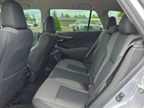 Used 2022 Subaru Outback Onyx Edition XT AWD/4WD image 20