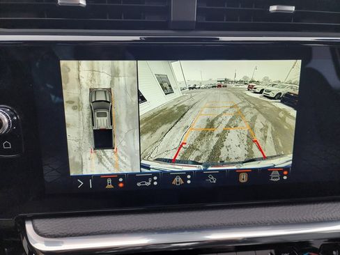 Used 2024 GMC Sierra 1500 Denali image 43