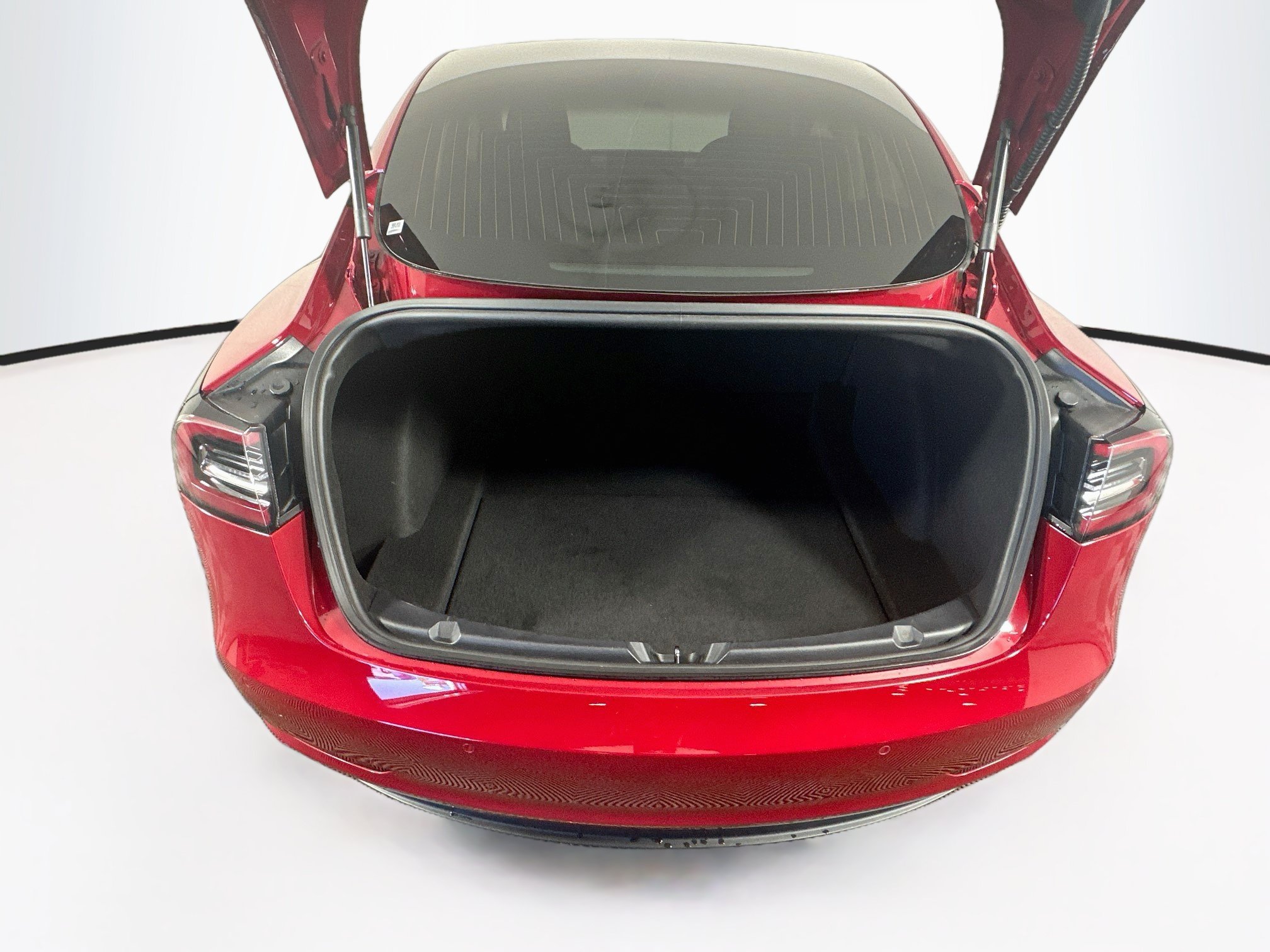Used 2019 Tesla Model 3 Standard Range Plus RWD image 25