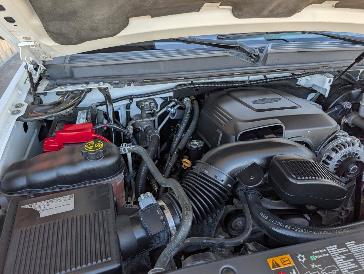Used 2013 GMC Yukon Denali RWD image 27