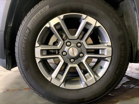 Used 2026 GMC Terrain Elevation FWD image 9