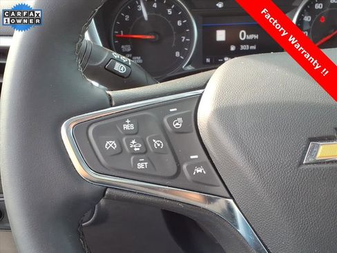 Used 2024 Chevrolet Equinox LT image 27