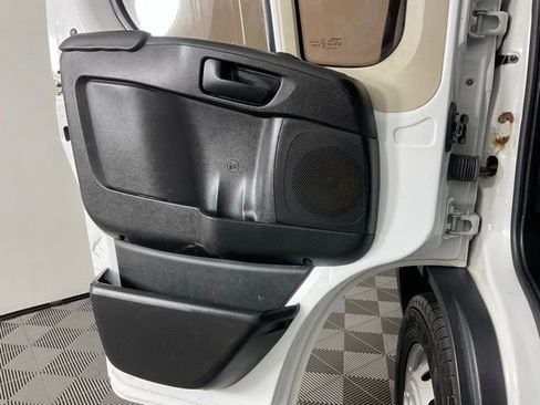 Used 2019 RAM ProMaster 2500 image 12