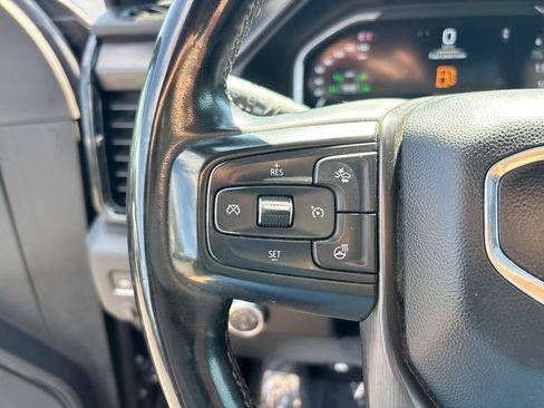 Used 2024 GMC Sierra 2500 AT4 w/ Technology Package AWD/4WD image 32