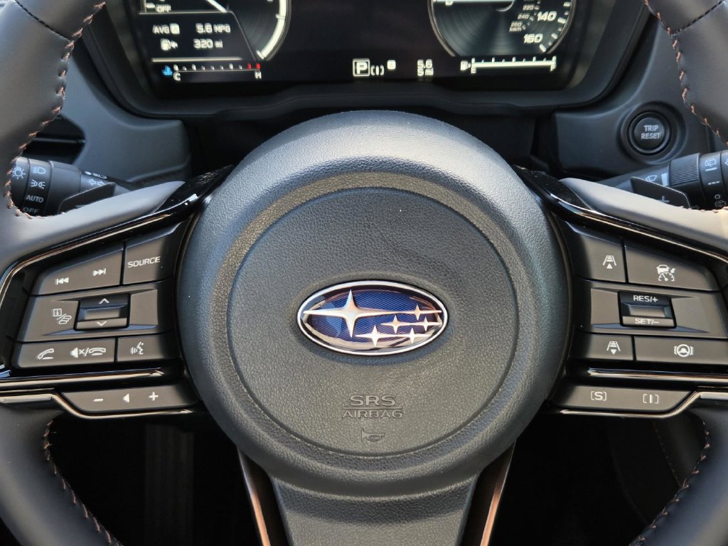 New 2026 Subaru Forester Sport AWD/4WD image 24