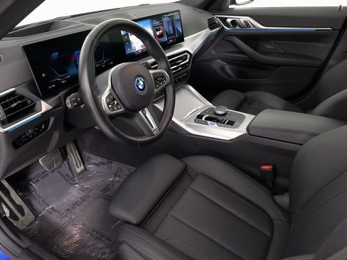 Used 2023 BMW i4 M50 image 31