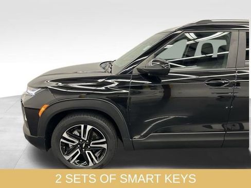 Used 2023 Chevrolet TrailBlazer LT w/ Convenience Package image 18