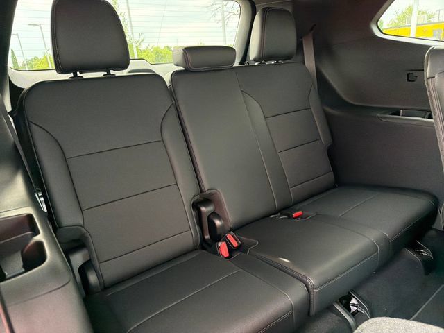 New 2026 Buick Enclave Preferred w/ Power Package FWD image 22