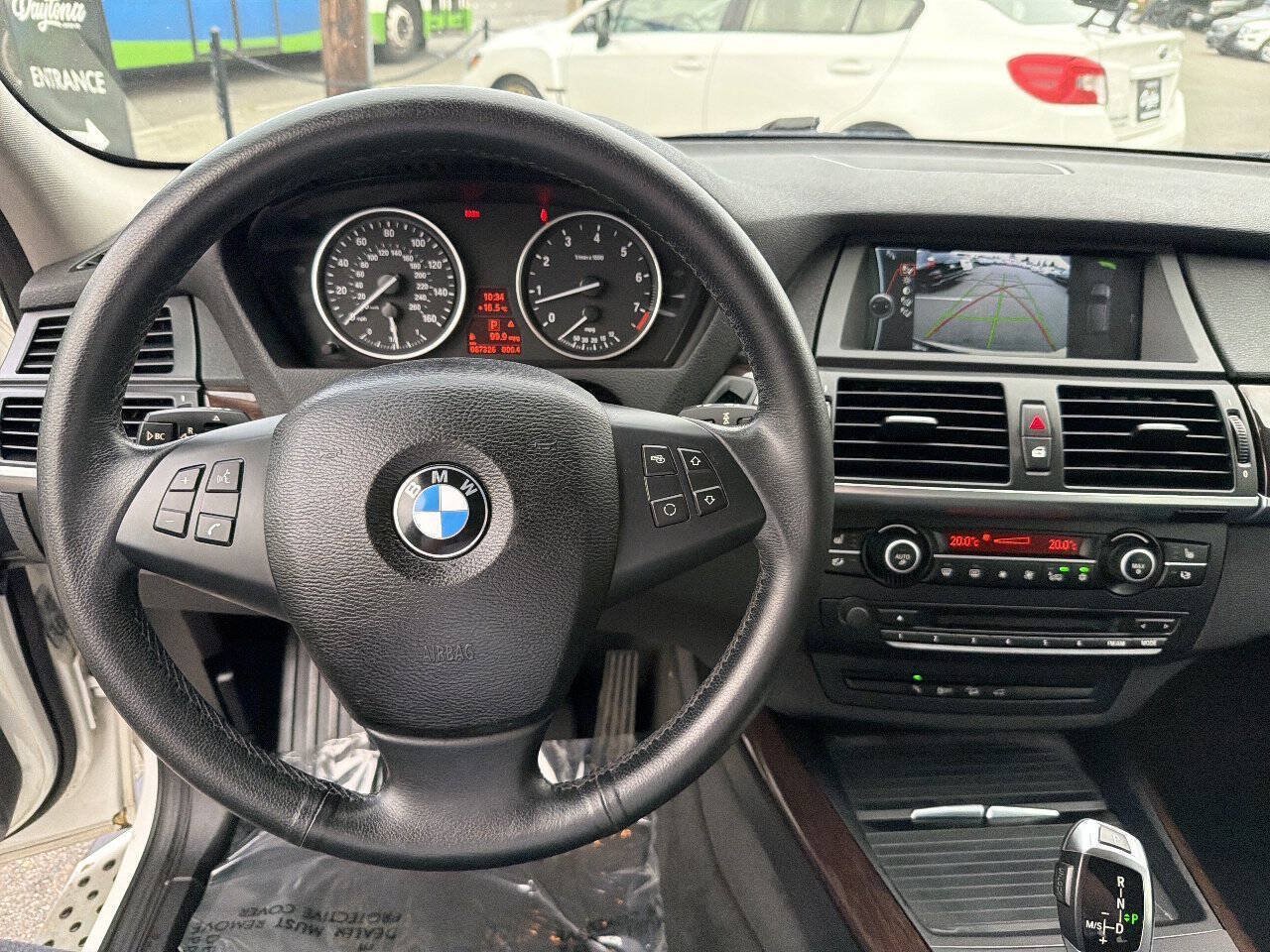 Used 2013 BMW X5 xDrive35i AWD/4WD image 27