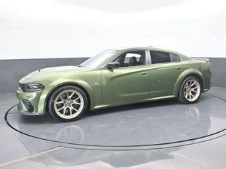 Used 2023 Dodge Charger Scat Pack video 2