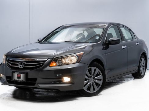 Used 2012 Honda Accord EX-L image 1