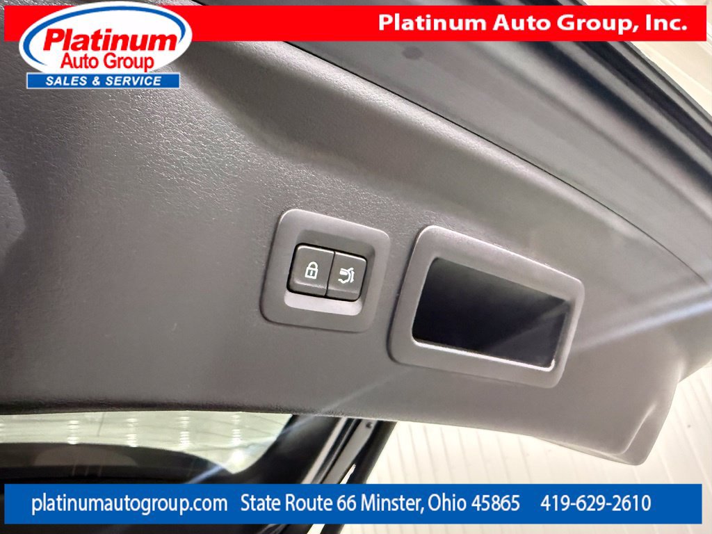 Used 2024 MAZDA CX-90 3.3 Turbo w/ Preferred Package AWD/4WD image 36