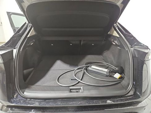 Certified 2024 Nissan Ariya AWD image 25