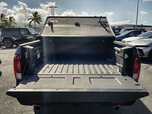Used 2023 Honda Ridgeline RTL-E image 22