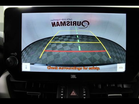Used 2025 Toyota RAV4 XLE Premium w/ Weather Package AWD/4WD image 27