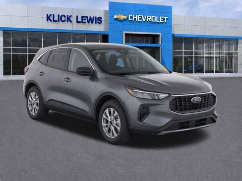 Used 2023 Ford Escape Active AWD/4WD image 1