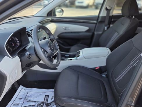Used 2024 Hyundai Tucson SEL image 22