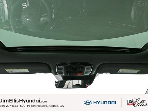Certified 2024 Hyundai Sonata N Line image 21
