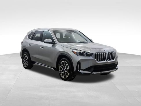 New 2026 BMW X1 xDrive28i w/ Technology Package image 7
