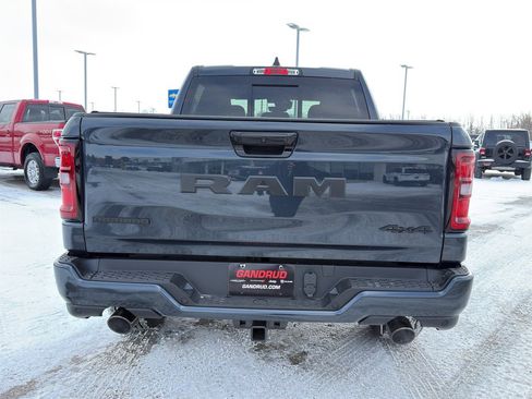 New 2026 RAM 1500 Big Horn image 7